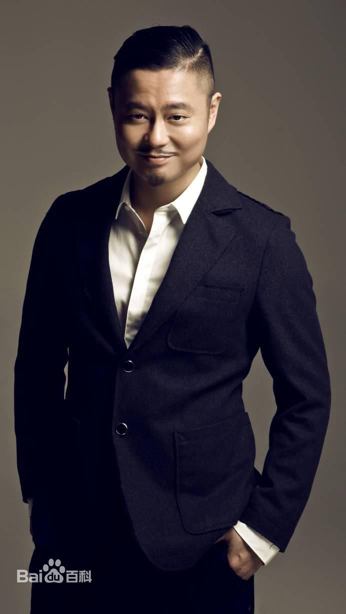 最优质魏翔素颜照
