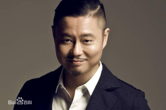 最优质魏翔素颜照