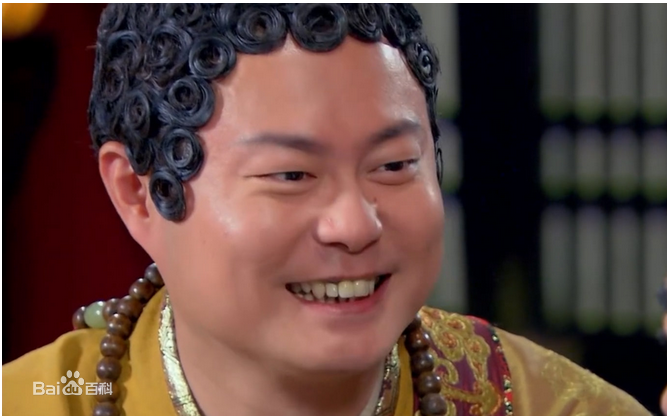 最优质魏翔素颜照