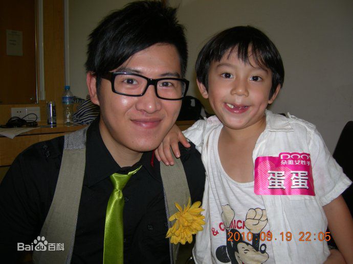 最新林沐然性感图片