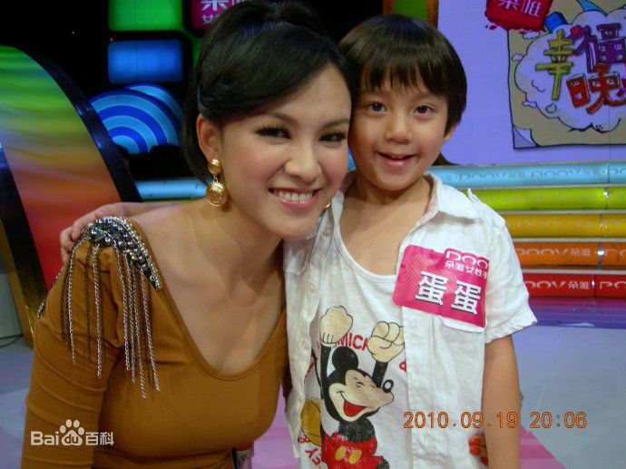 最新林沐然性感图片