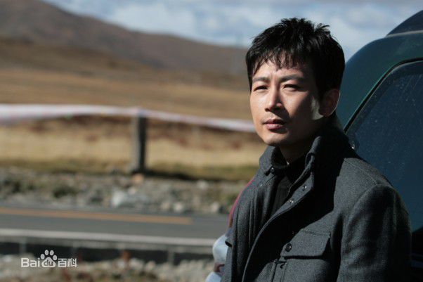 赵滨电影集前后照片