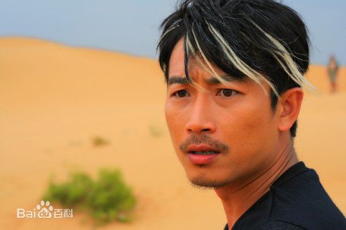 赵滨电影集前后照片