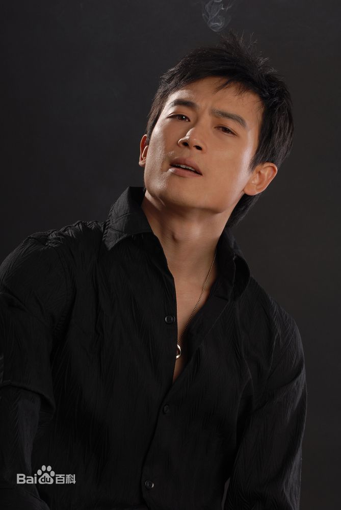 最新赵滨精彩图册