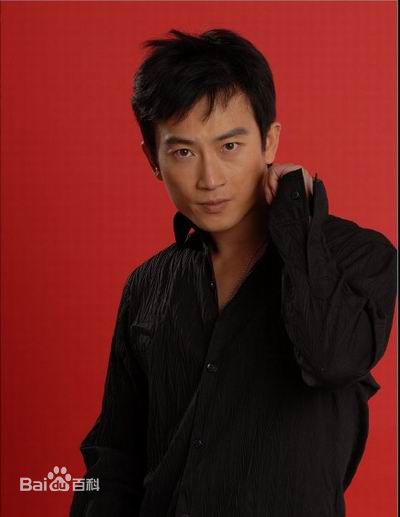 最新赵滨精彩图册