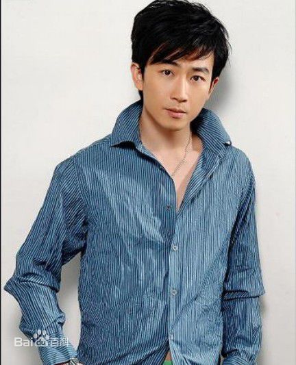 最新赵滨精彩图册