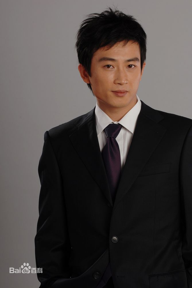 最新赵滨精彩图册