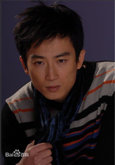 最新赵滨精彩图册