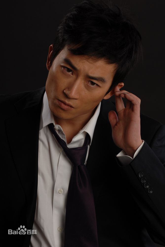 最新赵滨精彩图册