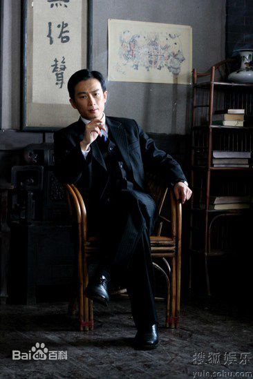 最优质赵滨精彩图册