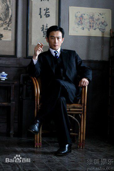 最优质赵滨精彩图册