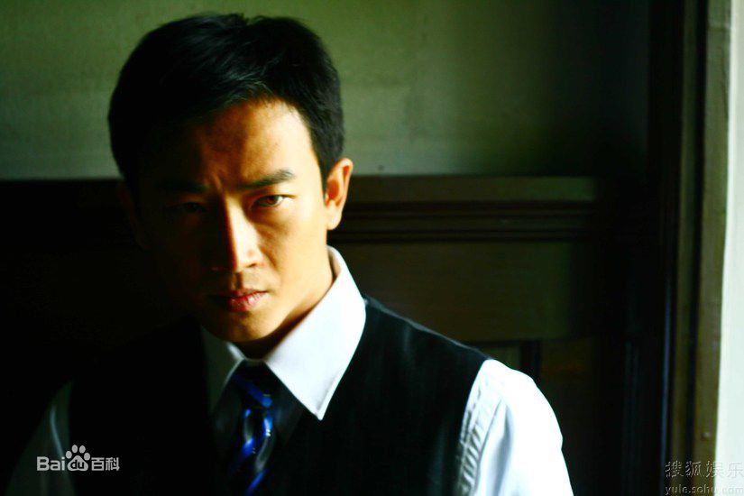 最优质赵滨精彩图册