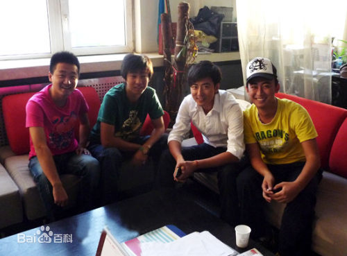 最新刘超性感图片