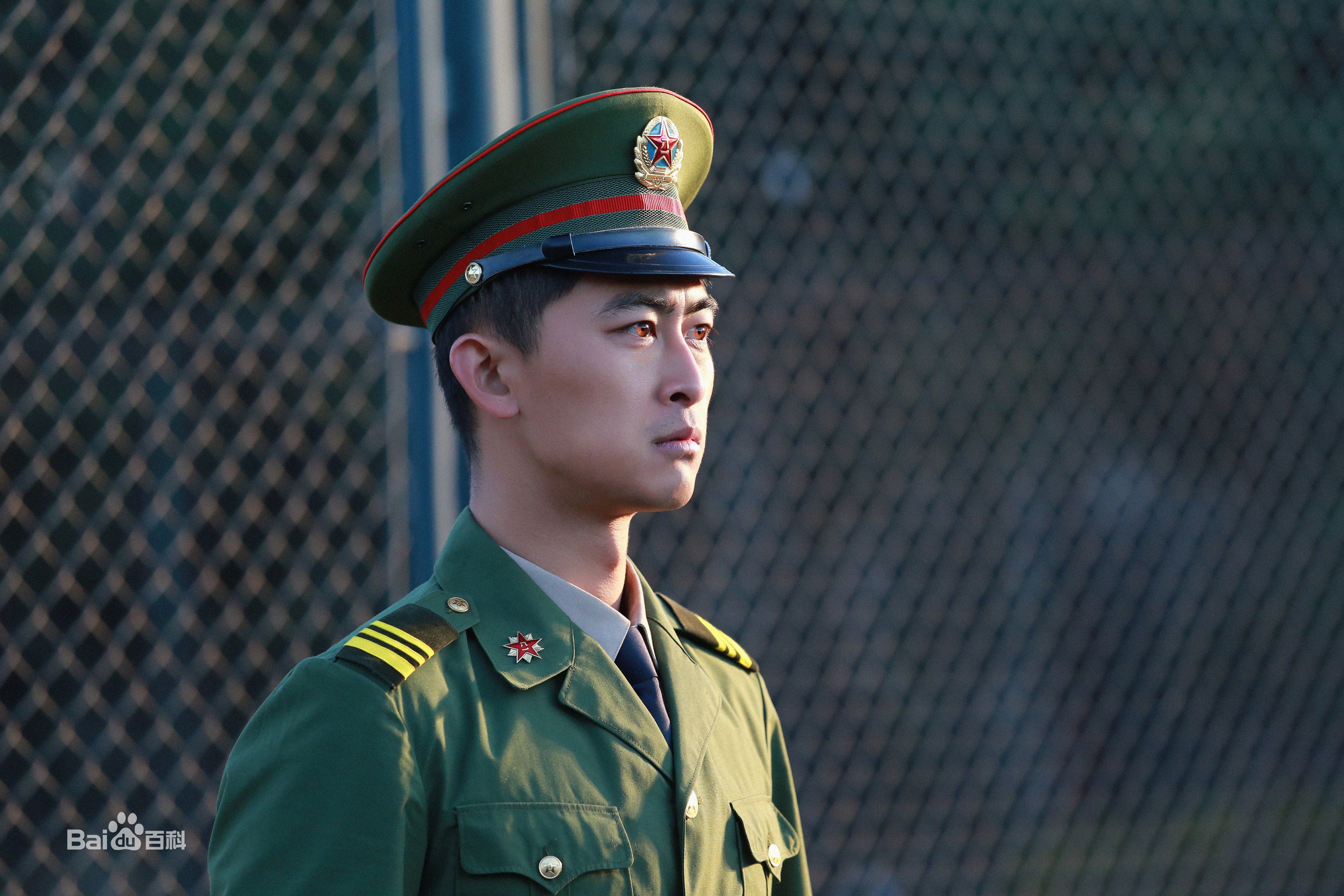 刘超春风十里不如你高清剧照