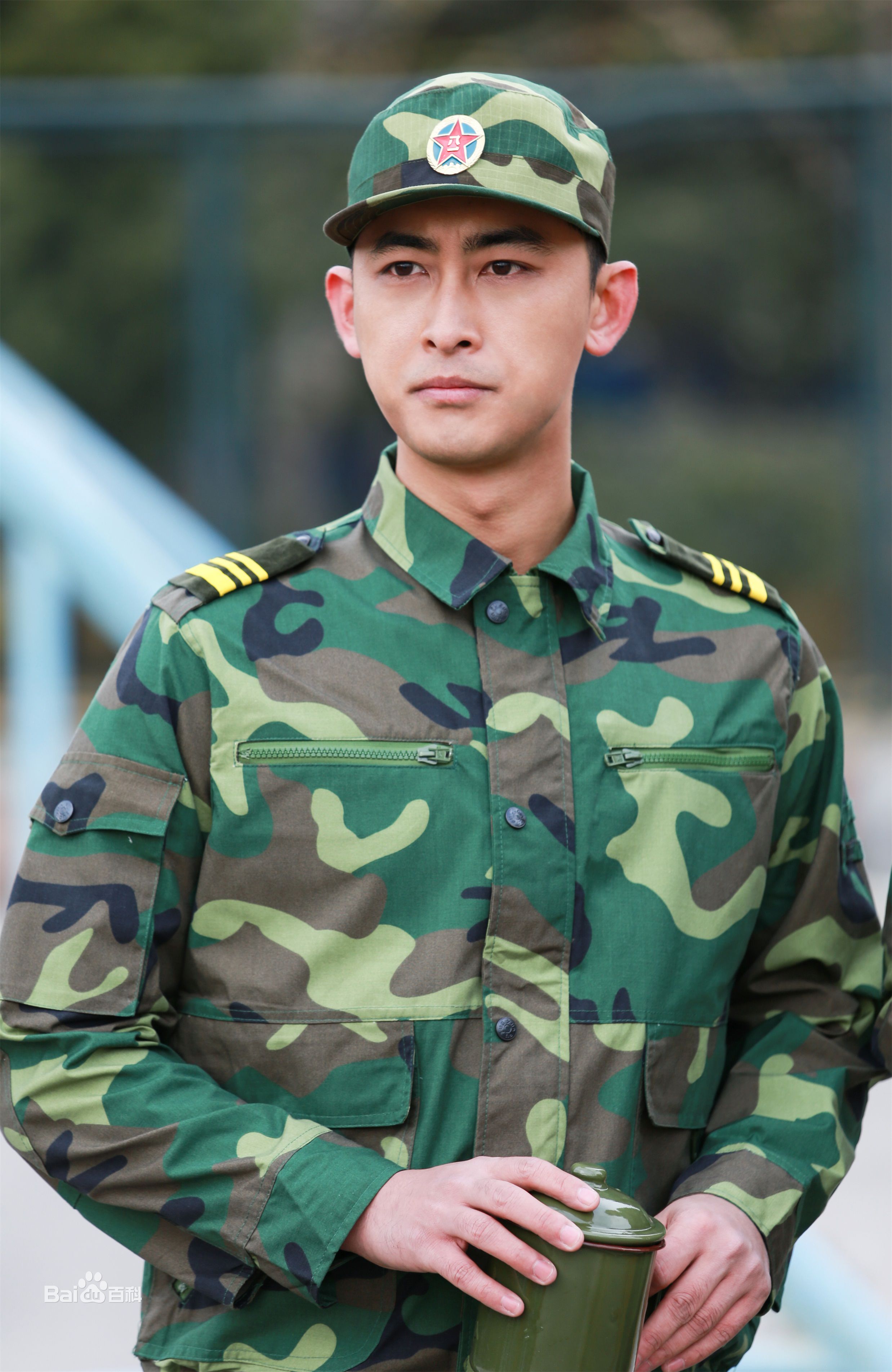 刘超春风十里不如你高清剧照