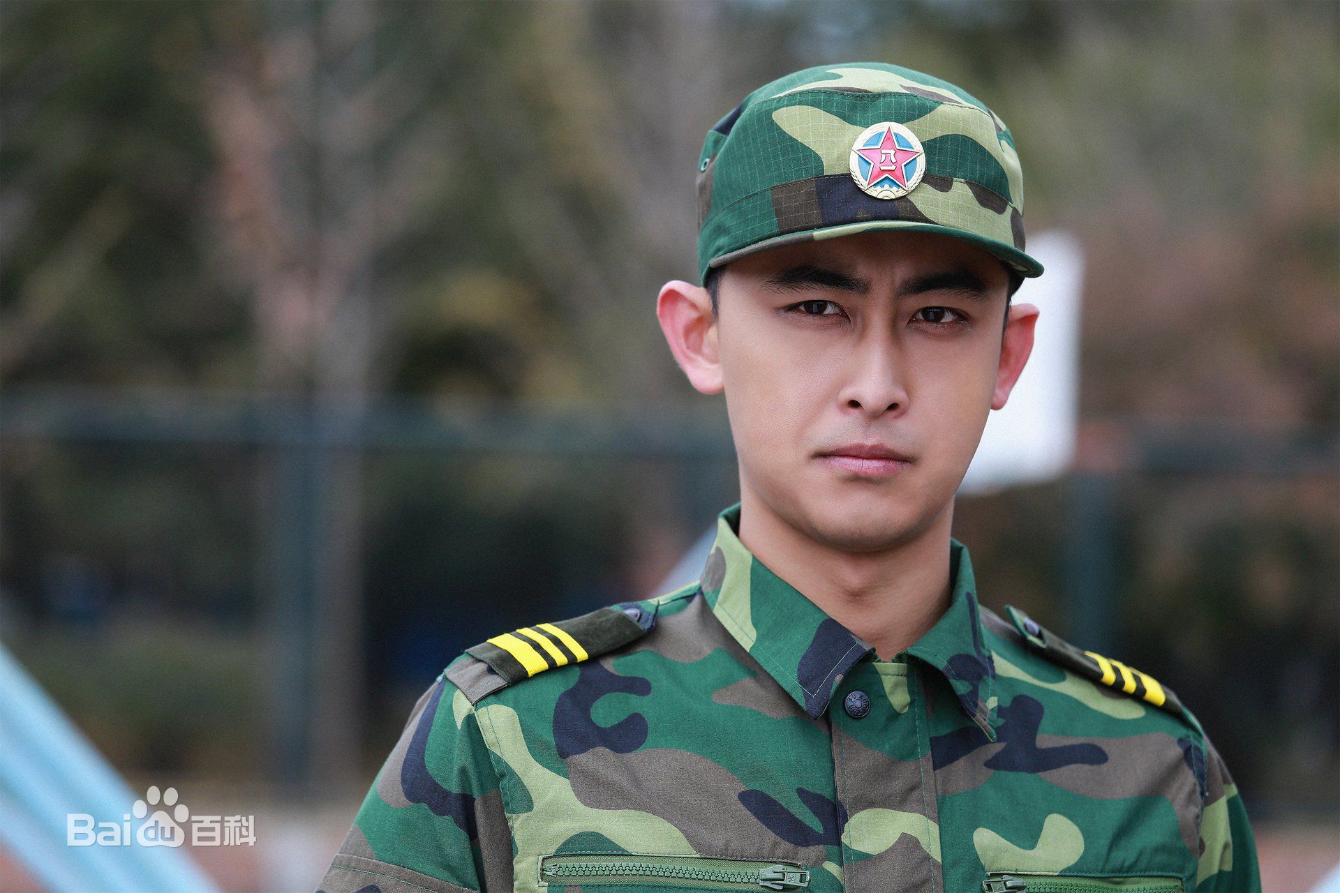 刘超春风十里不如你高清剧照