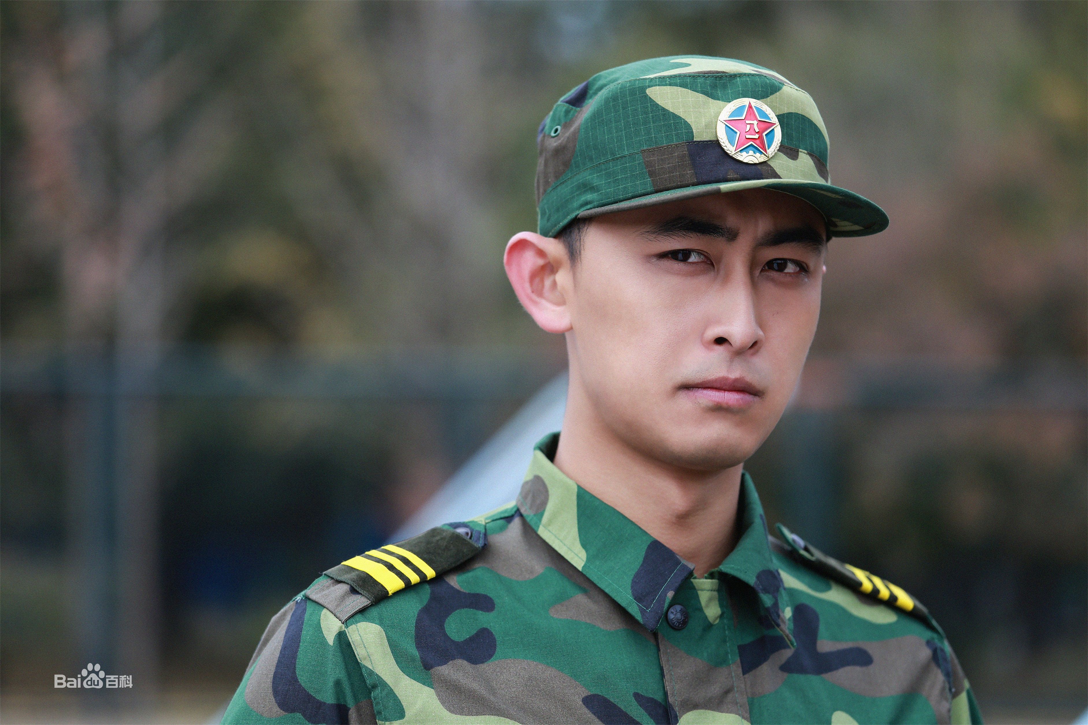 刘超春风十里不如你高清剧照