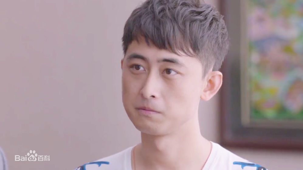 刘超《领养》高清剧照