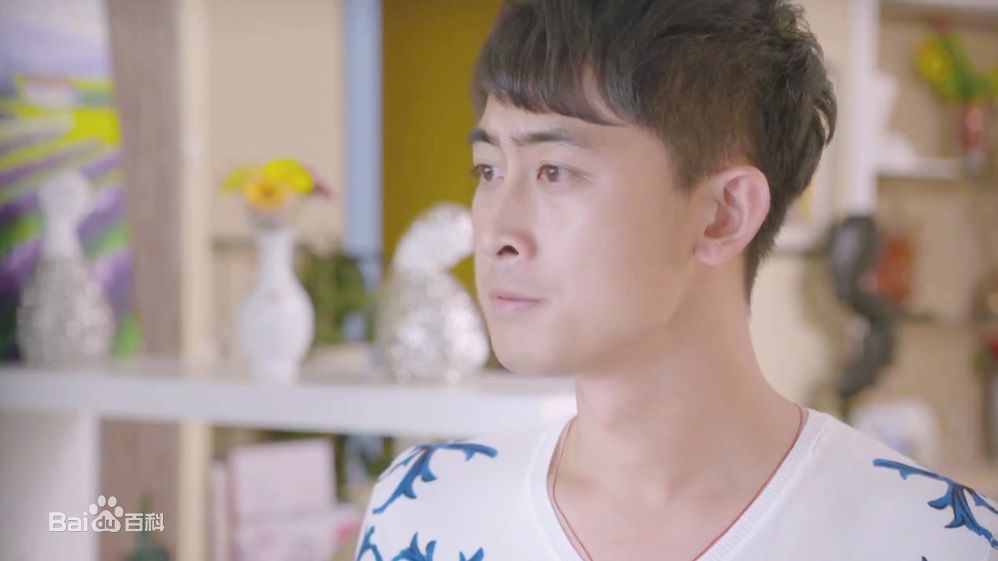 刘超《领养》高清剧照