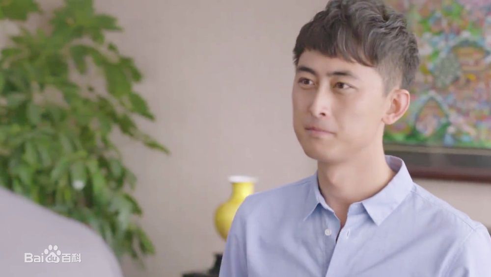 刘超《领养》高清剧照