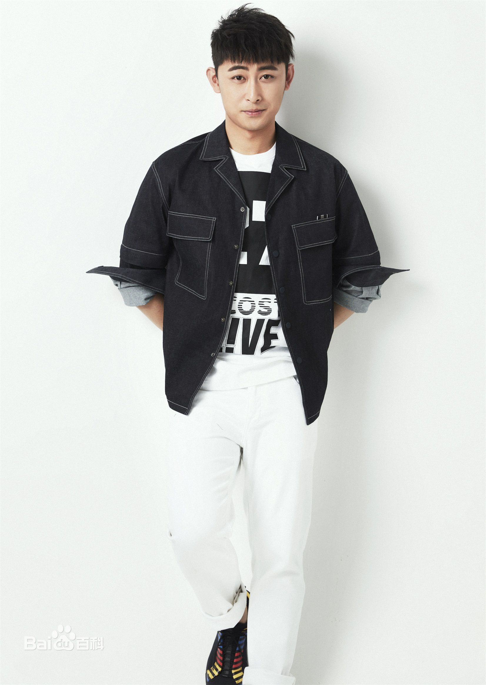 刘超精选个人图图册