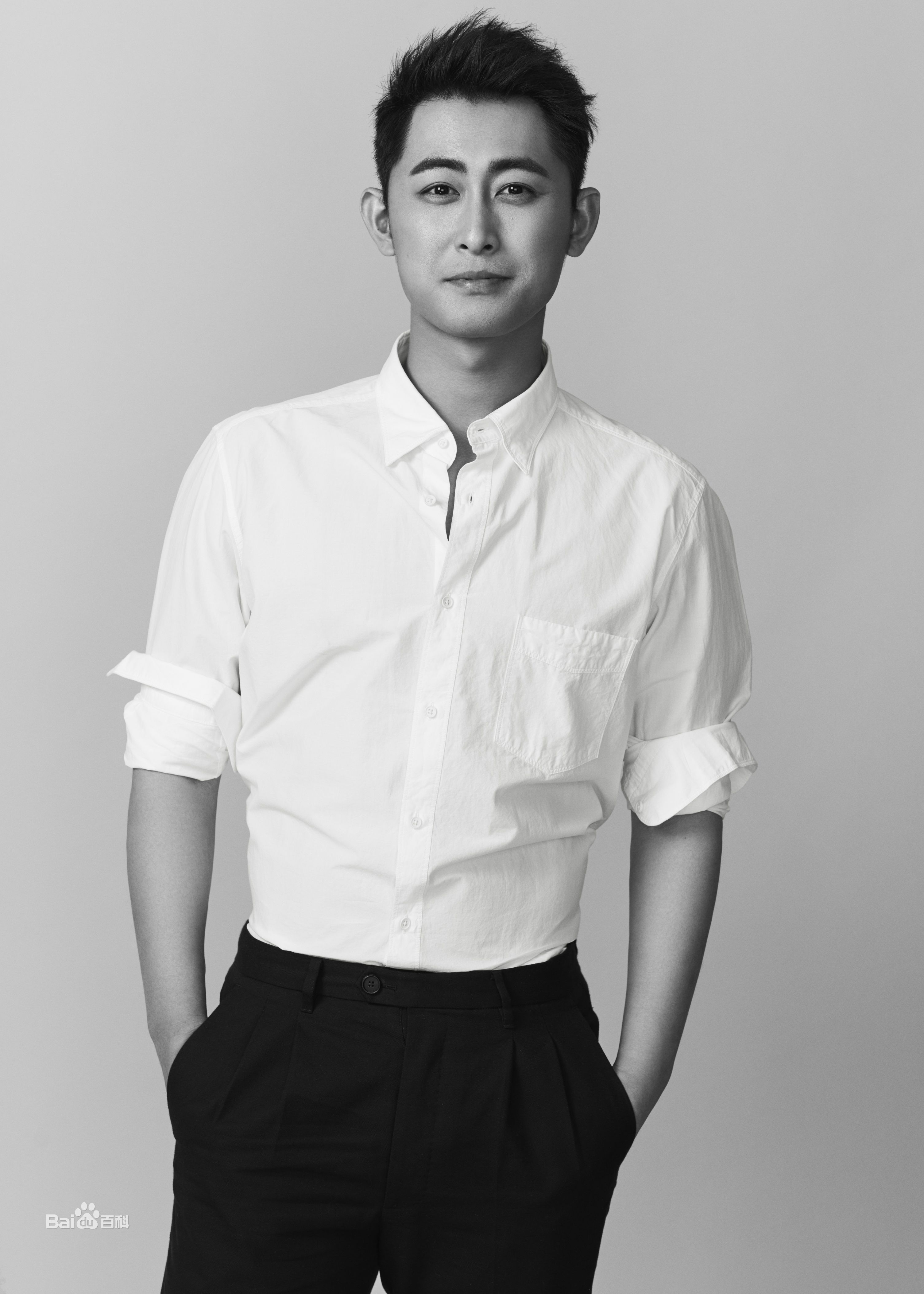 刘超精选个人图图册