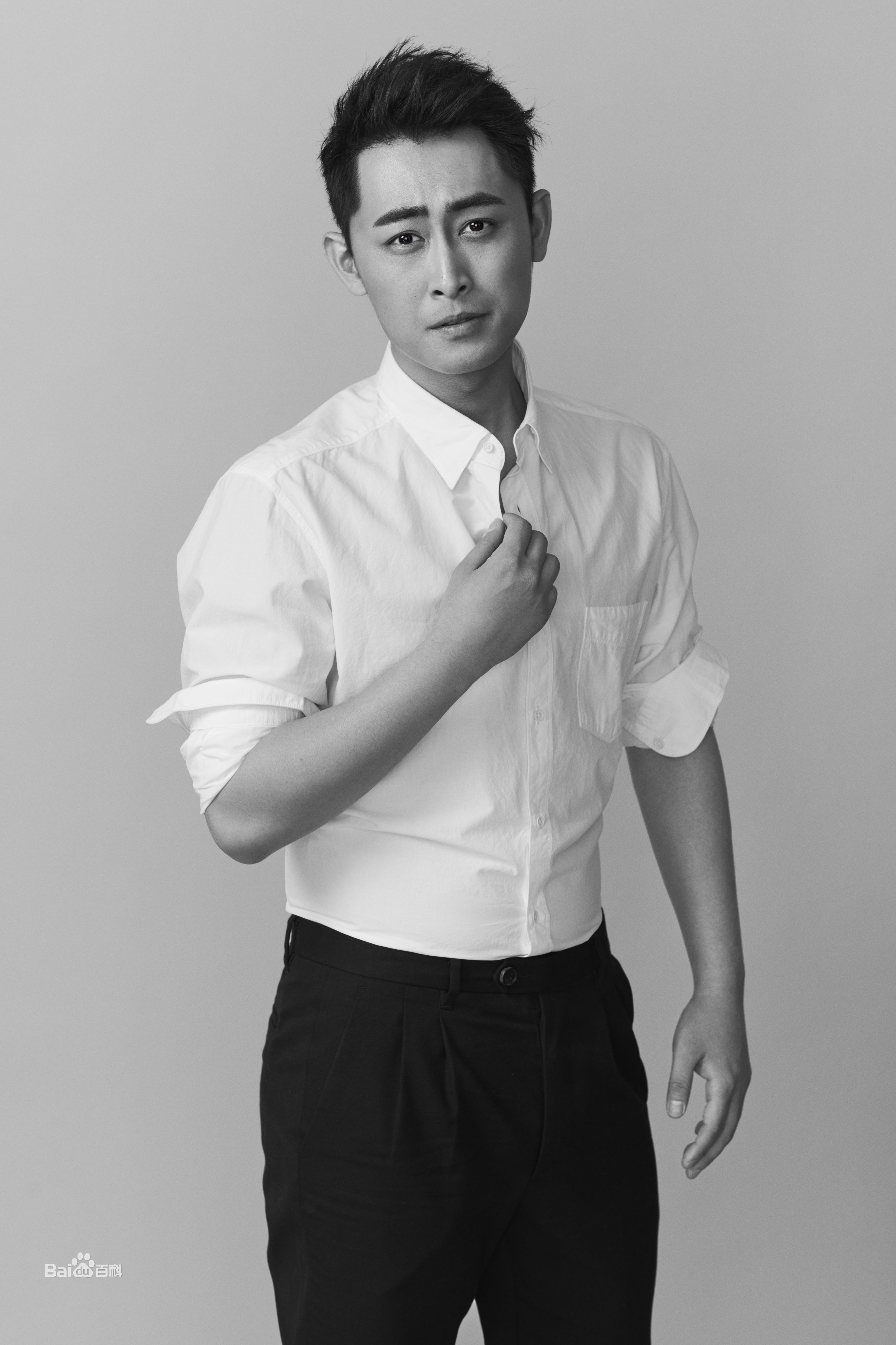 刘超精选个人图图册