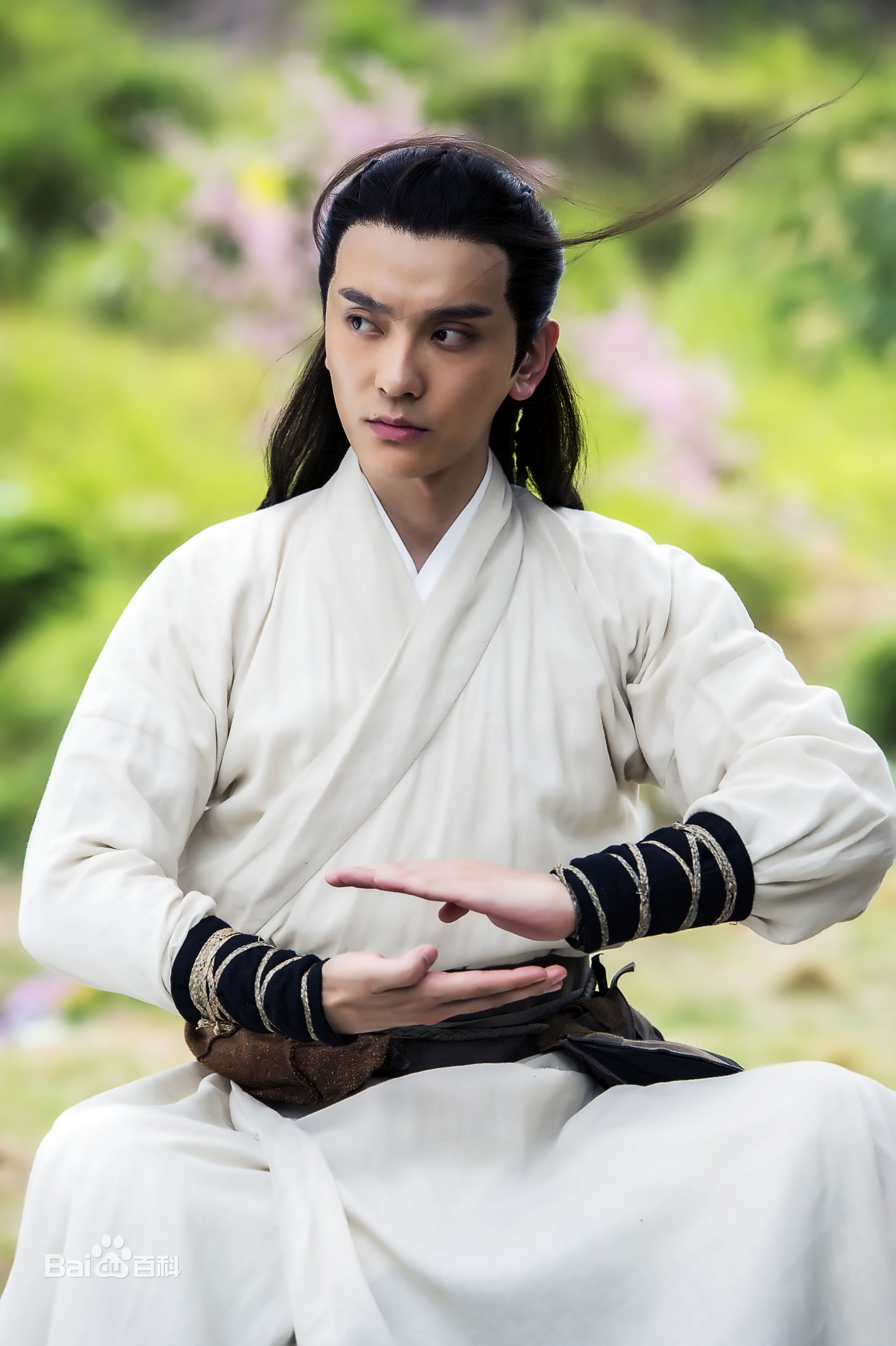 金浩(Vernon)《苏染染追夫记》最全剧照