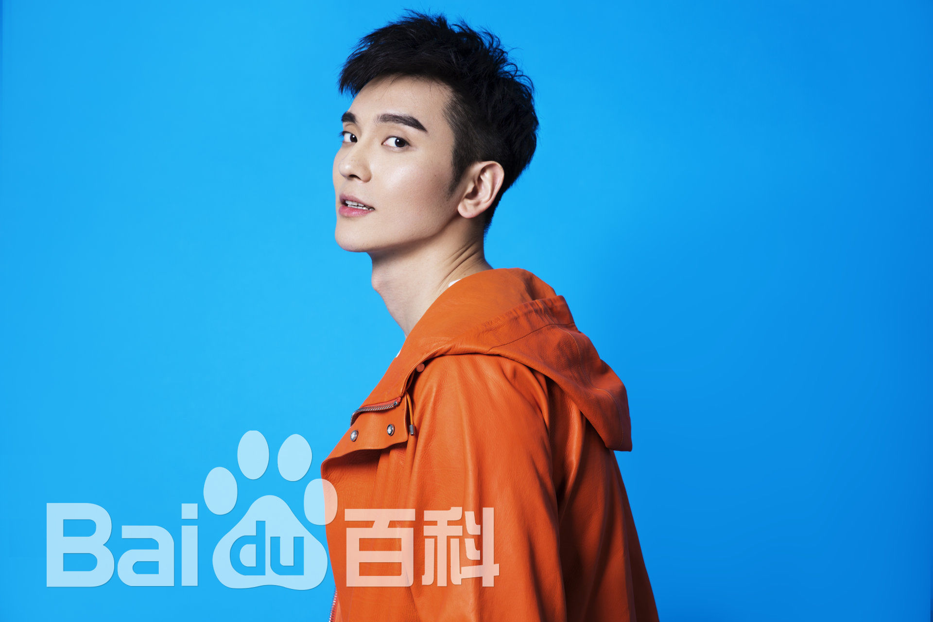 金浩(Vernon)高清图集