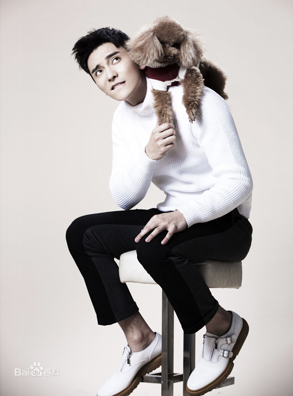 金浩(Vernon)高清图集