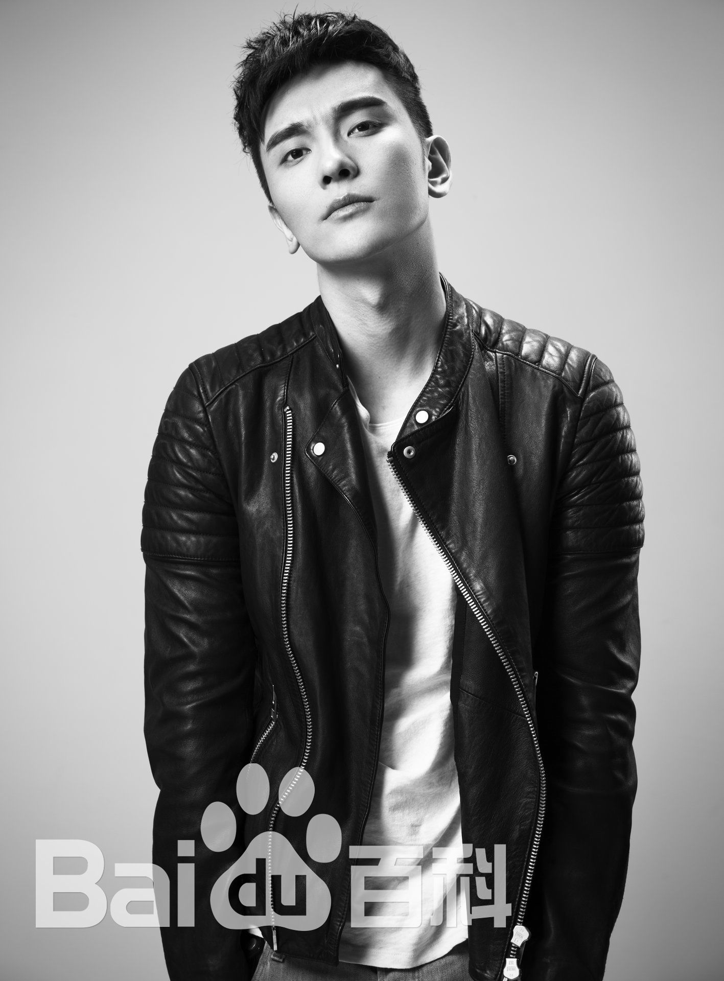 金浩(Vernon)高清图集