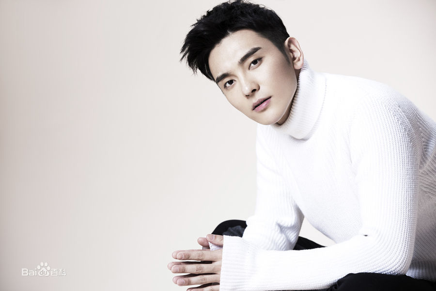 金浩(Vernon)高清图集