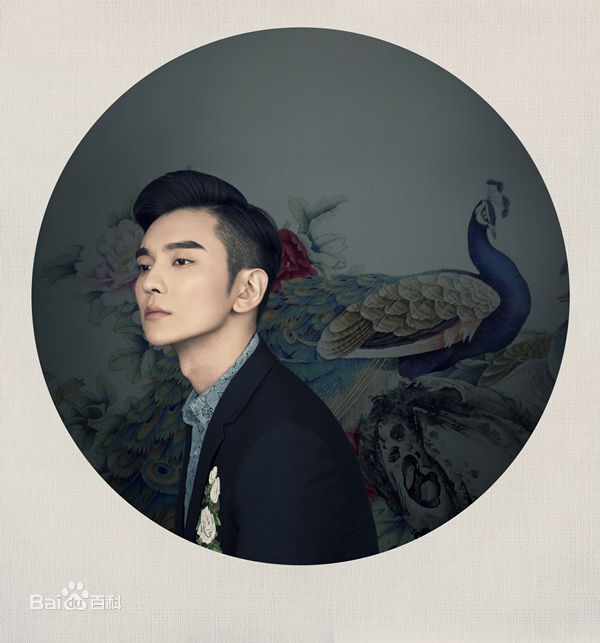 金浩(Vernon)高清图集