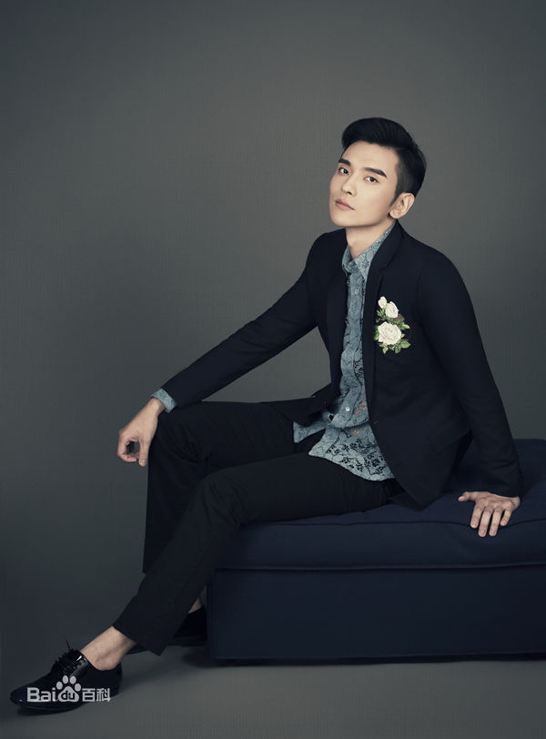 金浩(Vernon)高清图集