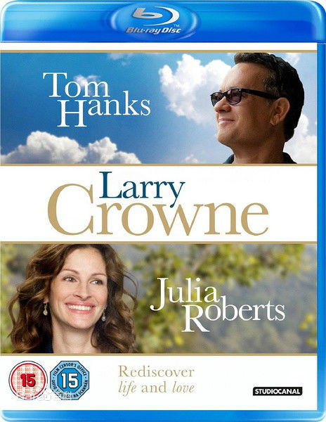 拉瑞·克劳(Larry Crowne)最优质海报