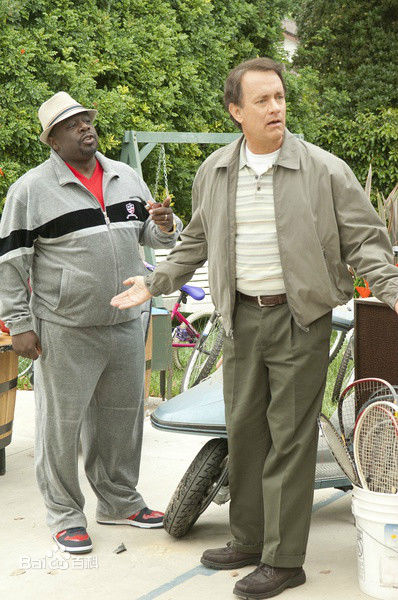 拉瑞·克劳(Larry Crowne)最全剧照