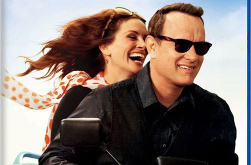 拉瑞·克劳(Larry Crowne)前后照片