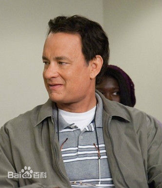 拉瑞·克劳(Larry Crowne)前后照片