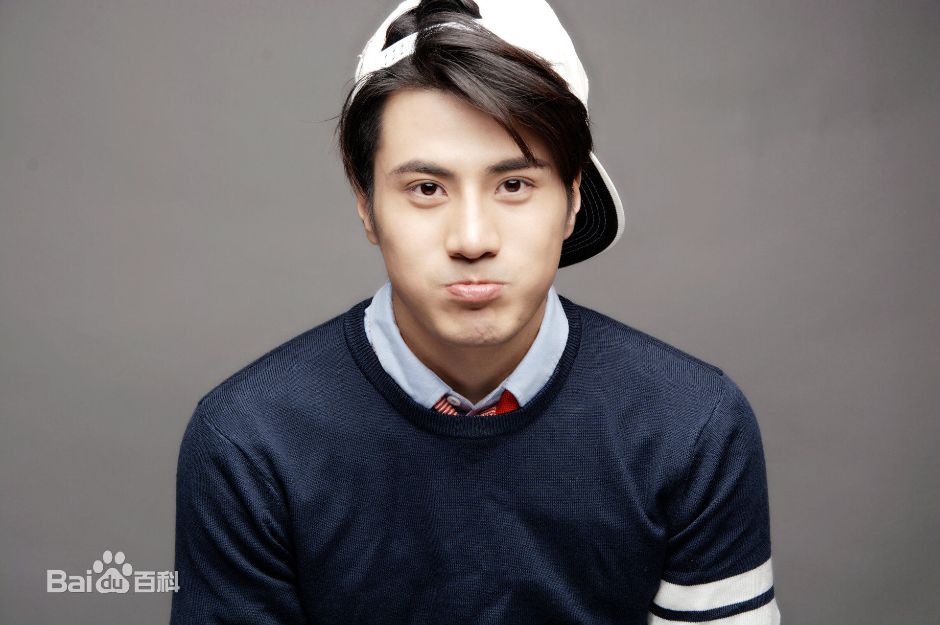 李晨浩(Leon Lee)高清杂志照图册