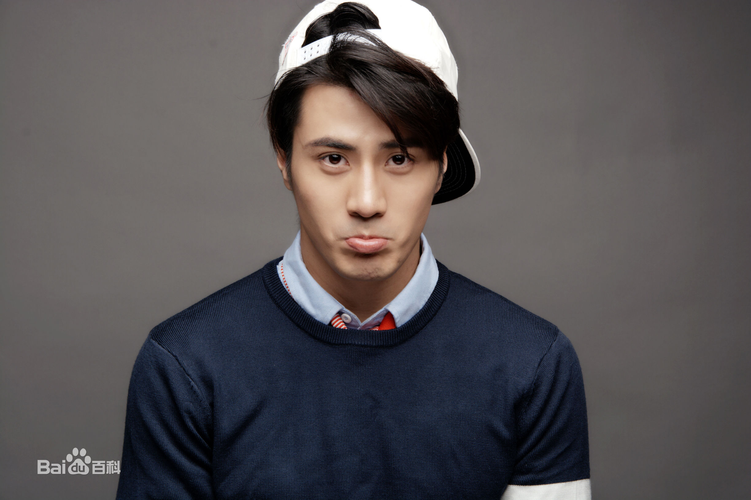 李晨浩(Leon Lee)高清杂志照图册