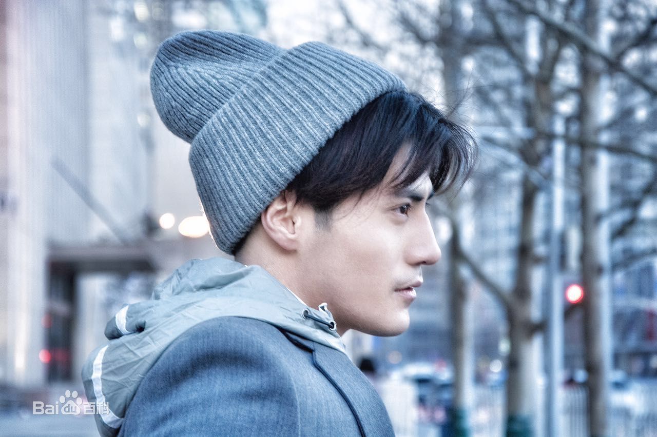 李晨浩(Leon Lee)高清杂志照图册