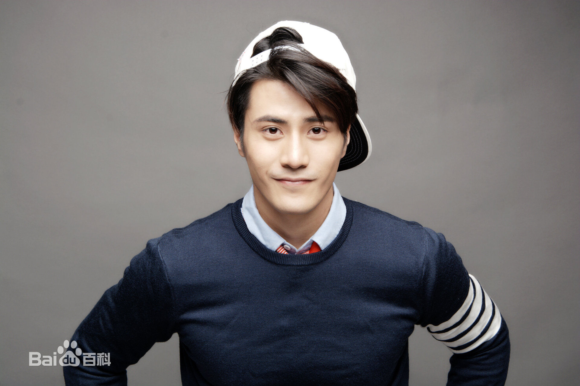 李晨浩(Leon Lee)高清杂志照图册