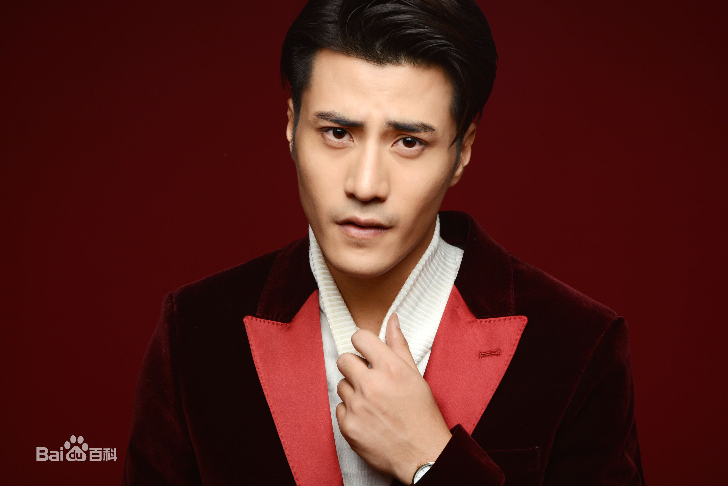 李晨浩(Leon Lee)最全个人壁纸