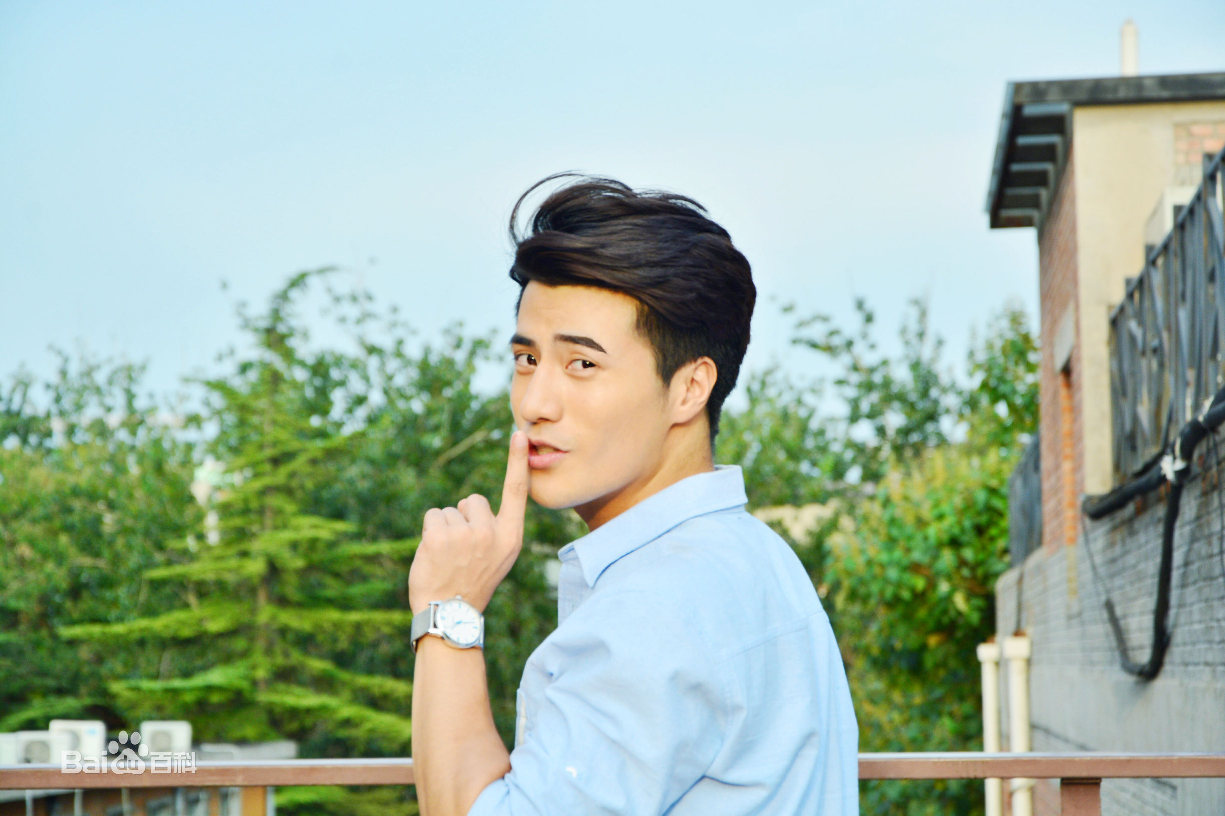 李晨浩(Leon Lee)最全个人壁纸