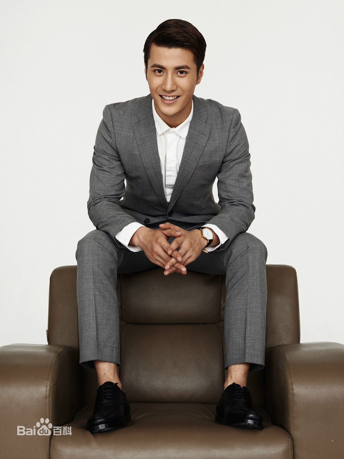 李晨浩(Leon Lee)最全个人壁纸