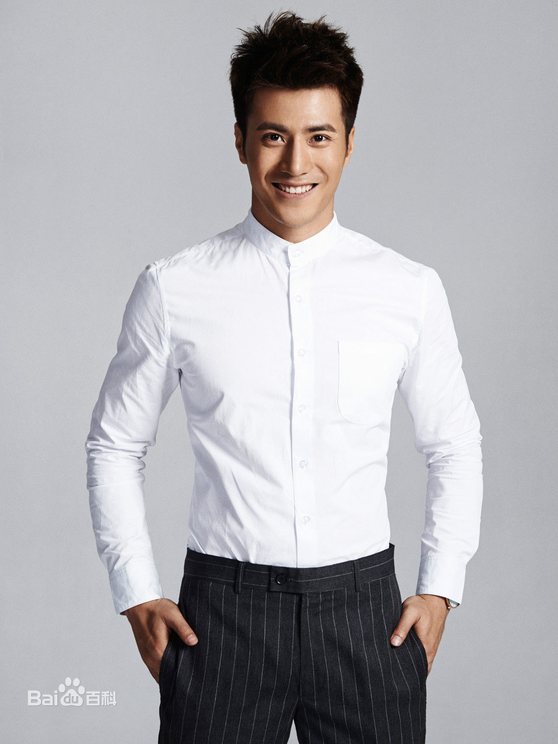 李晨浩(Leon Lee)最全个人壁纸