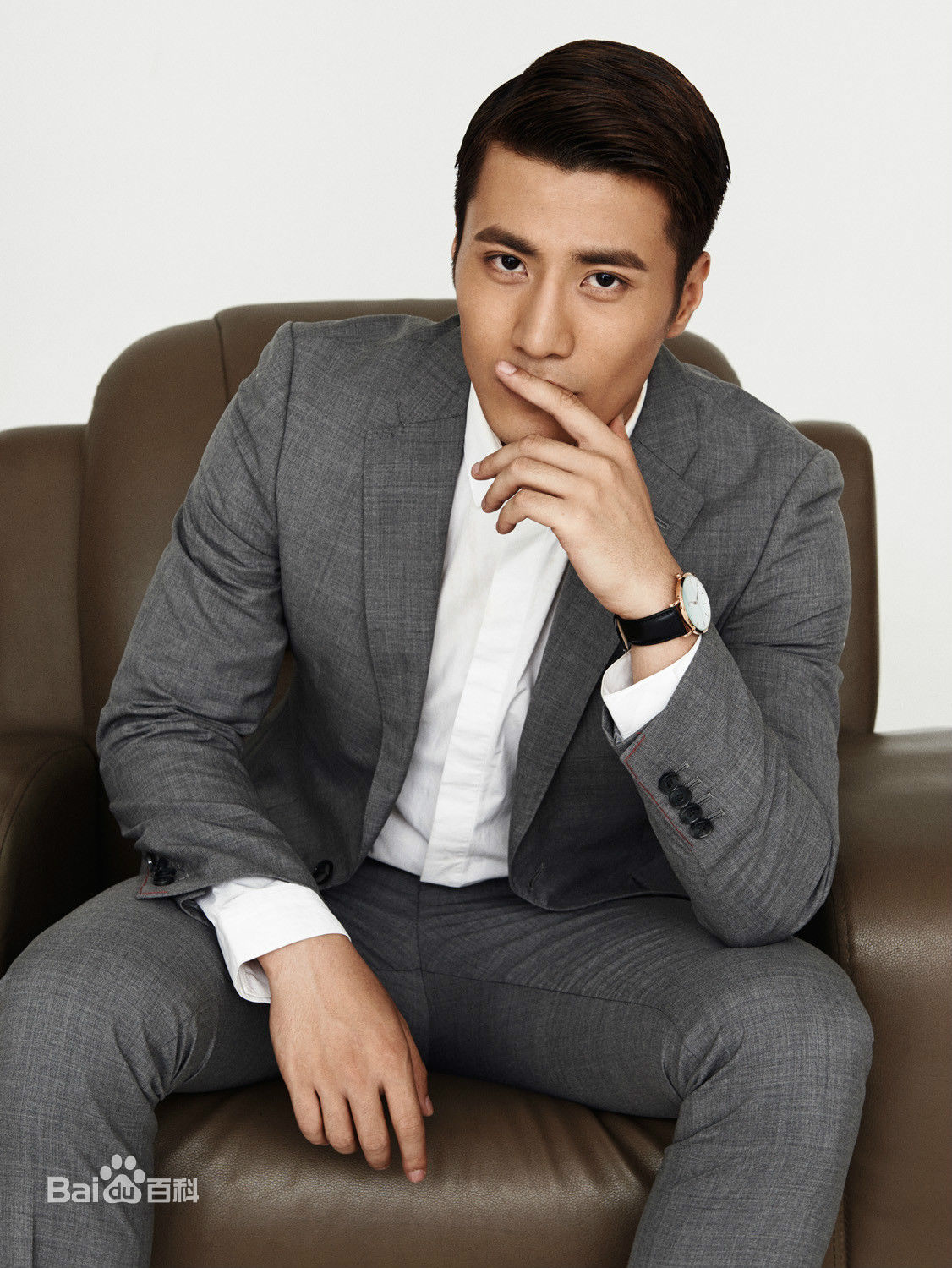 李晨浩(Leon Lee)最全个人壁纸