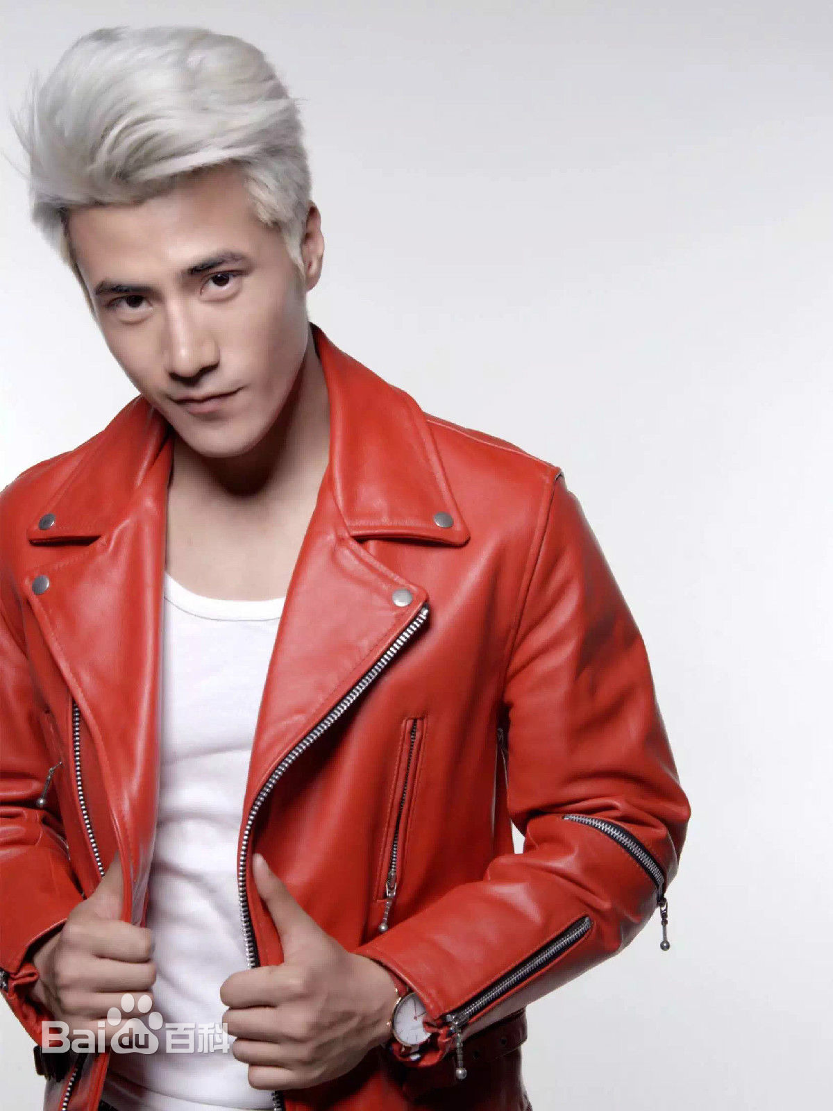 李晨浩(Leon Lee)最全个人壁纸