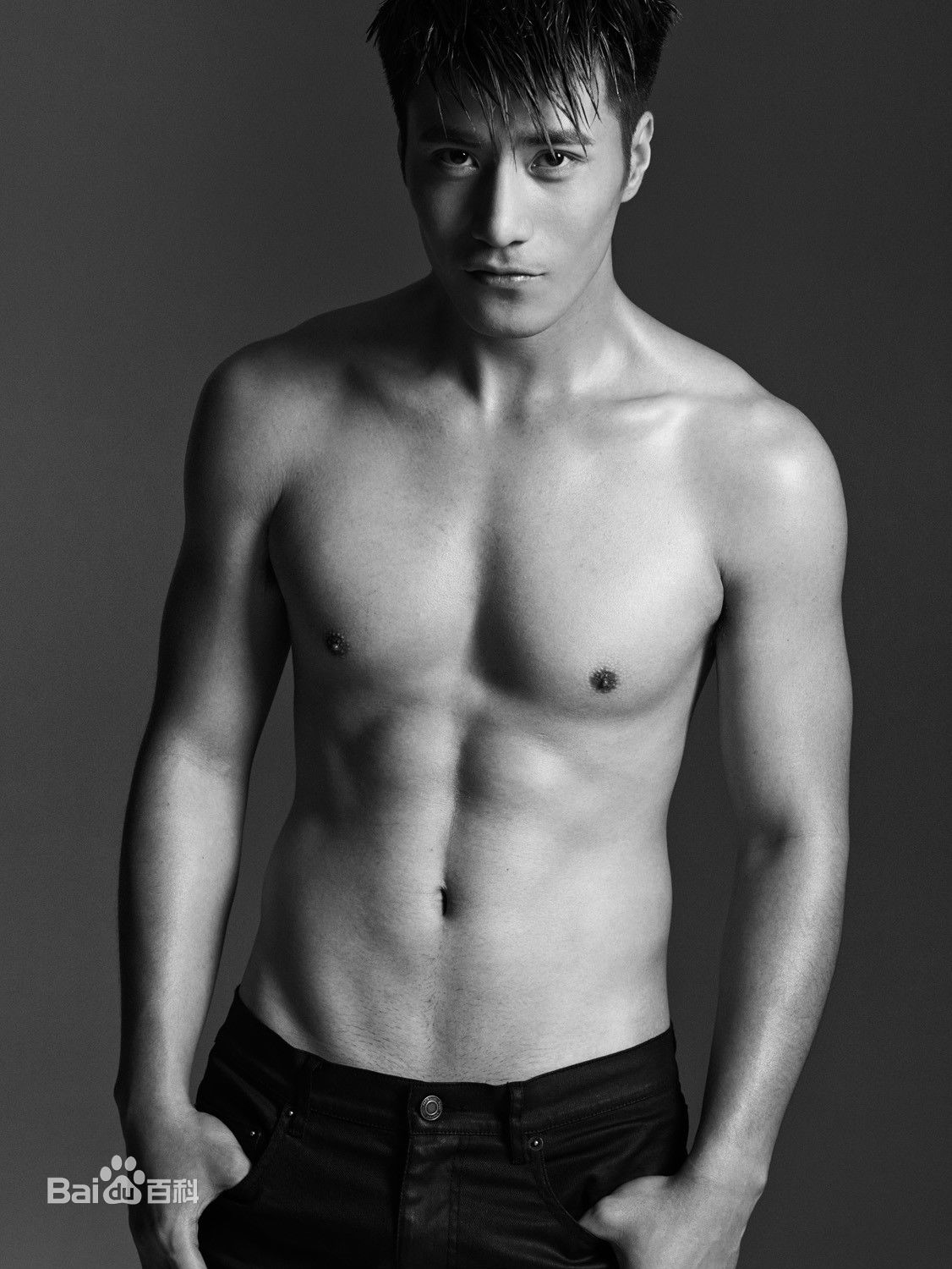 李晨浩(Leon Lee)最全个人壁纸