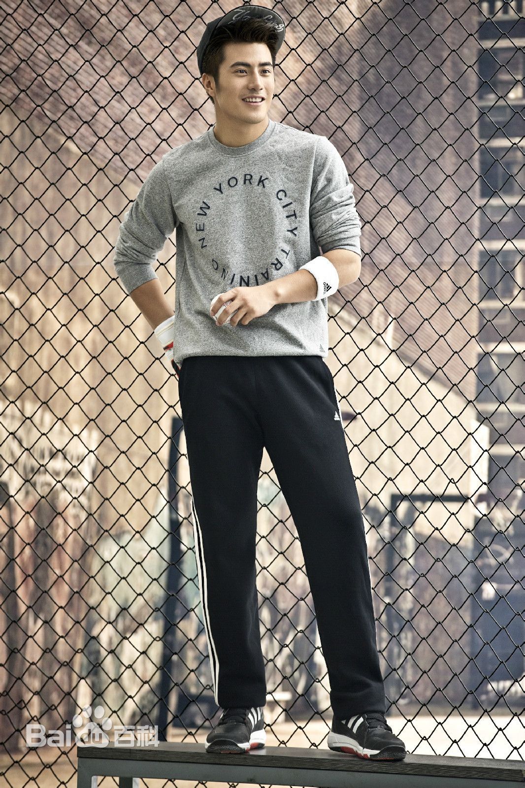 李晨浩(Leon Lee)最全个人壁纸